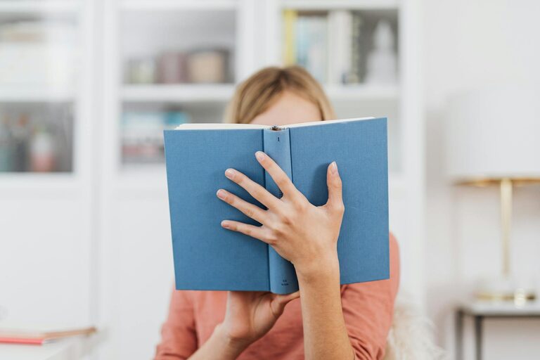 How to Build a Simple and Lasting Reading Habit